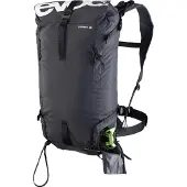 Evoc Summit 20L Reppu black Koko Uni