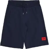 Hugo Kids Short - Navy - 128