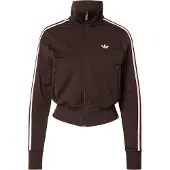 Adidas Originals Firebird Classic Tt_ - Brown - XS