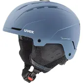 Uvex Stance Kypärä Visiirillä