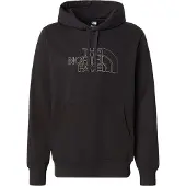 The North Face Drew Peak Light Huppari