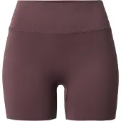 ICANIWILL Nimble Midi Shorts Punainen