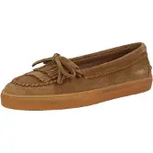 Copenhagen Studios Cph365 Suede - Brown - 36