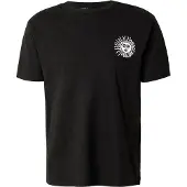 Volcom Mazatlan Lyhythihainen T-paita