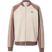 Adidas Originals Sst Loose Kokovetoketjullinen Collegepaita