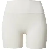 ICANIWILL Nimble Midi Shorts Stone Grey