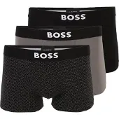 BOSS One D 10267408 01 Boxerit 3 Yksiköt