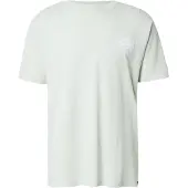 Volcom Paita 'MAZATLAN' pastellinsininen / kullankeltainen