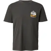 Volcom Zurf Co Pw Lyhythihainen T-paita