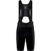 Craft Adv Offroad Bib Shortsit Musta