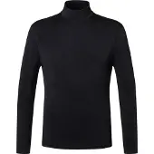 Super.natural Men's Hot 6 Pack Turtleneck miesten tekninen poolopaita