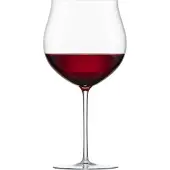 Zwiesel Glas - Enoteca Pinot Noir Punaviinilasi 96 cl 2 kpl Kirkas