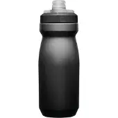 CamelBak Podium Custom Juomapullo pyörään koko 440 ml väri musta