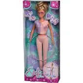 Steffi Love Doll Steffi Hula Hoop