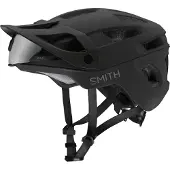 Smith Bike Engage, pyöräilykypärä, musta