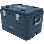 Outwell Fulmar 60 L Deep Blue Kylmälaukut blå OneSize