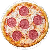 Winkee Pizza Puzzle - (16732)