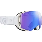 Julbo Lightyear Reactiv 1-3 High Contrast White Laskettelulasit XL