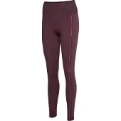 Hummel Yoga Seamless Korkeavyötäröiset Legginsit