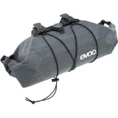 Evoc Handlebar Pack Boa -tankolaukku, harmaa, 5 litraa
