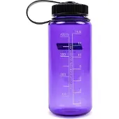 Nalgene Wide Mouth 1L Sustain juomapullo