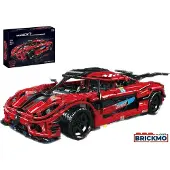 Mould King Koenigsegg - 13121