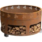 GrillSymbol ULKOTULISIJA ANTIGO GRILLSYMBOL