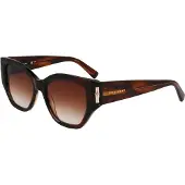 Longchamp Lo764s N Naisten Aurinkolasit
