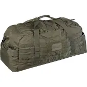 Mil-Tec US Combat Parachute Cargo Bag Large 105L (Color: Olive)