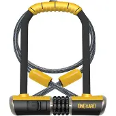 Onguard Bulldog Combo Arch U-lukko