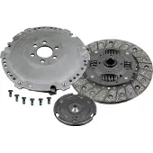 Blue Print Clutch Kit