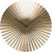 Karlsson Sensu XL KA5658GD seinäkello 50cm