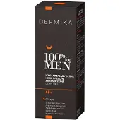 Dermika 100% for Men silottava ja ryppyjä ehkäisevä voide 40+ 50 ml