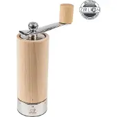 Peugeot Isen Z suolamylly 18 cm Natural