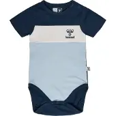 Hummel Azur Block Lyhythihainen Body