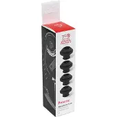 Peugeot PRESERVE 4 Wine Stoppers for Wine Electric and Manual Pum