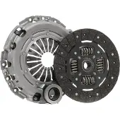 RYMEC Kytkinpaketti JT1514