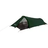 Jack Wolfskin Gossamer Ginkgo Green Tunneliteltat OneSize
