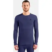 Odlo Active Warm Pitkähihainen Aluspaita