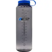 Nalgene Wide Mouth 1,4 Silo Sustain juomapullo