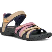 Teva Women's Tirra Root Light Multi Sandaalit 36