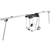 Festool Jalusta UG-KA-KS 60 Set