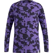 Odlo Active Warm Graphic Pitkähihainen Aluspaita