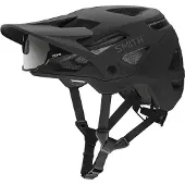 Smith Payroll Mips Matte Black Pyöräilykypärät M