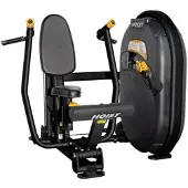 Hoist Rintaprässi CL-3301 Chest Press, Painopakalla