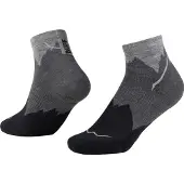 Buff Merino Lightweight Pitkät Sukat