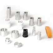 Dt Swiss H240/fr/240s/440/190 Kit Werkzeug