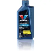 Valvoline Öljy ALL CLIMATE DPF C3 5W30; 1 l