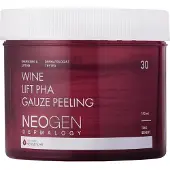 Neogen Bio-Peel+ Dermalogy Wine Lift PHA Gauze Peeling 190 ml