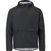 Vaude loamer rain jacket